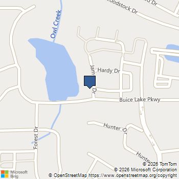 113 Jameson Drive Acworth, GA MLS# 10829440