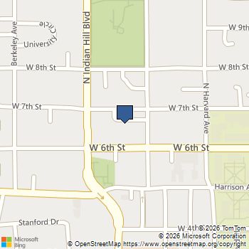 328 W 7th Claremont, CA MLS# CV26123407