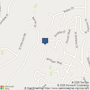 1609 Magnetic Terrace Los Angeles, CA MLS# 25593269