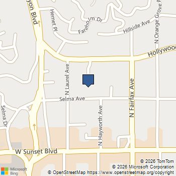 7949 Selma Avenue 21 Los Angeles, CA MLS# 26633397