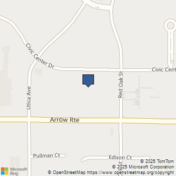 10722 Arrow 720 Rancho Cucamonga, CA MLS# CV25078979