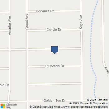 56811 Desert Gold Drive Yucca Valley, CA MLS# 219137295PS