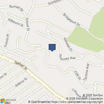 1539 N Cliff Drive Los Angeles, CA MLS# MB25159960