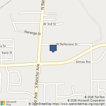 1966 W Rialto San Bernardino, CA MLS# IG26024976