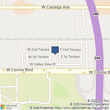 801 W Covina Boulevard 112 San Dimas, CA MLS# IG25196284