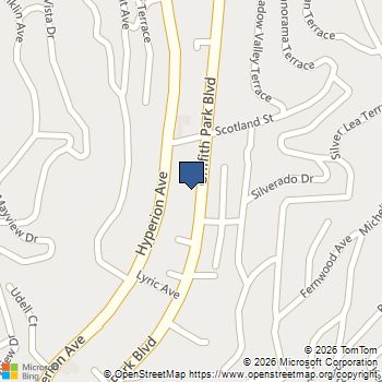 2211 GRIFFITH PARK 5 Los Angeles, CA MLS# 26870505