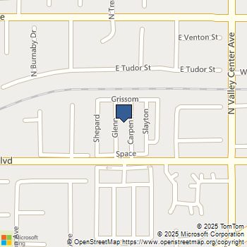 1635 W Covina Boulevard 109 San Dimas, CA MLS# CV25170591