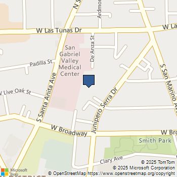 219 De Anza Street San Gabriel, CA MLS# AR25187130