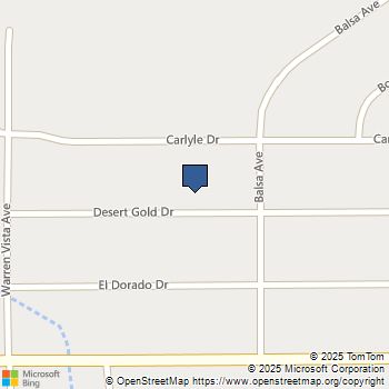 57866 Desert Gold Drive Yucca Valley, CA MLS# OC24086350