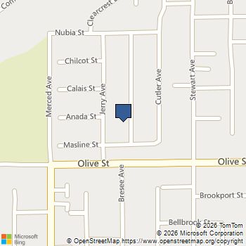 4835 Bresee Baldwin Park, CA MLS# PW26091188