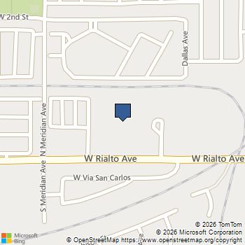 0 King Street San Bernardino, CA MLS# AR26004140