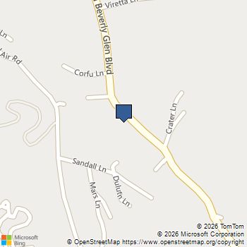 1653 N Beverly Glen Boulevard Los Angeles, CA MLS# 26633177