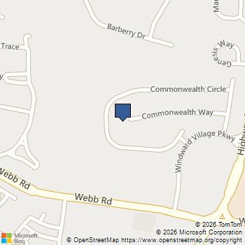 3087 Commonwealth Way Alpharetta, GA MLS# 7802862