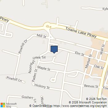 312 Lantana Lane Woodstock, GA MLS# 7730284