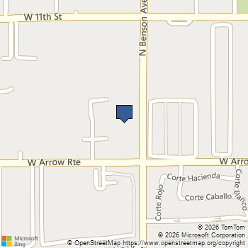 555 N Benson Avenue 555-O Upland, CA MLS# CV26040160