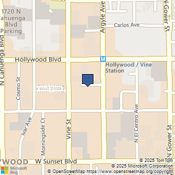 6250 Hollywood Boulevard 4M Los Angeles, CA MLS# OC25048367