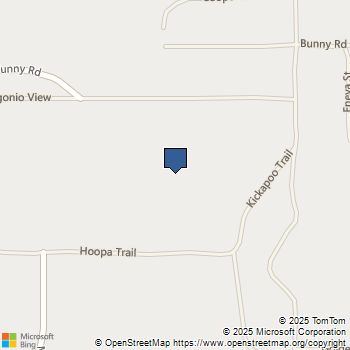 55149 Hoopa Yucca Valley, CA MLS# JT23045095