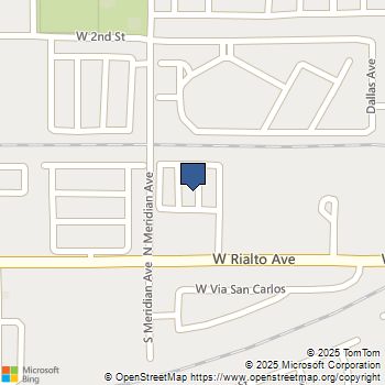 2640 W Rialto Ave Avenue 17 Rialto, CA MLS# IG25163504