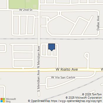 2640 W Rialto Avenue 20 San Bernardino, CA MLS# SW25245418