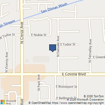 172 Bahia Covina, CA MLS# CV26129563
