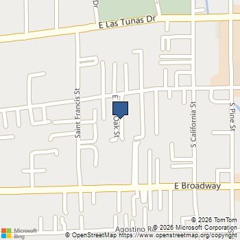 328 E Live Oak Street 6 San Gabriel, CA MLS# AR25279717