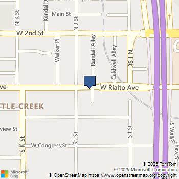 987 W Rialto Avenue San Bernardino, CA MLS# DW25045134