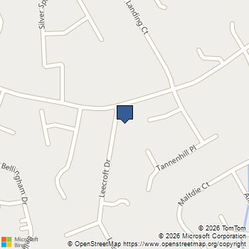 5309 Leecroft Drive Sugar Hill, GA MLS# 10878854
