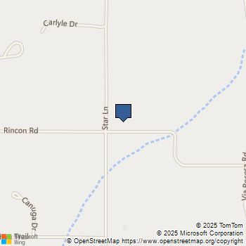 8333 Star Lane Joshua Tree, CA MLS# JT24001300