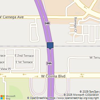 1562 calle cristina San Dimas, CA MLS# OC25214696