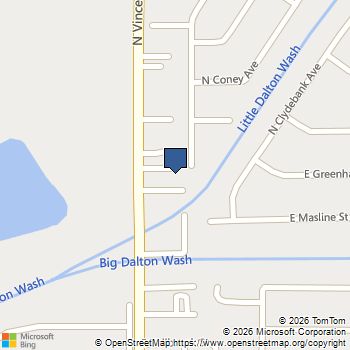 4850 N Vincent Covina, CA MLS# SB26022133