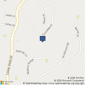 410 Trousdale Place Beverly Hills, CA MLS# 25566107