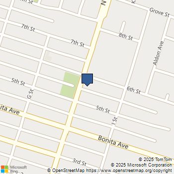 2532 N White Avenue La Verne, CA MLS# TR25190013