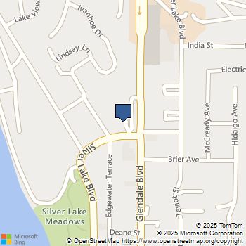 2389 Silverlake Blvd Los Angeles, CA MLS# 25545819