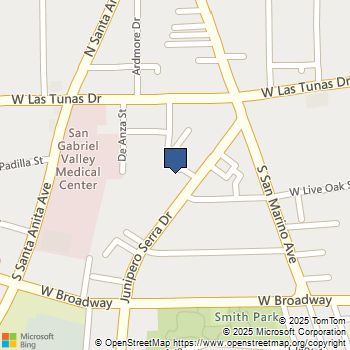 171 Junipero Serra Drive D San Gabriel, CA MLS# WS25109277