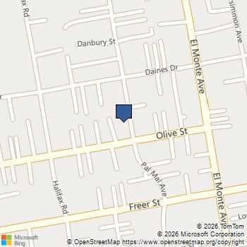 5415 Pal Mal Avenue Temple City, CA MLS# WS26027168