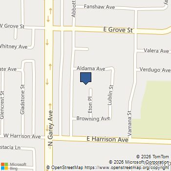 2987 eton Pomona, CA MLS# CV25215199