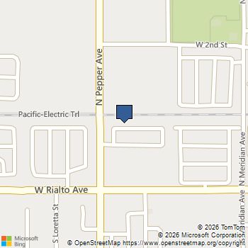 135 N Pepper 7 Rialto, CA MLS# IV26002738