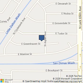 16689 E Greenhaven Covina, CA MLS# CV25254651