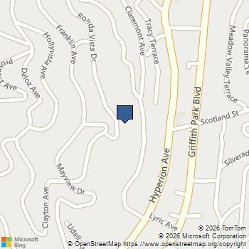 2226 Ronda Vista Drive Los Angeles, CA MLS# 26634751