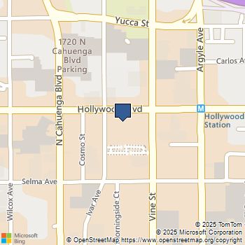 6326 Hollywood Boulevard Los Angeles, CA MLS# 24445669