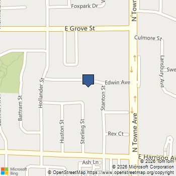 624 Edwin Pomona, CA MLS# PW26078180