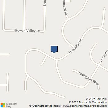 2066 Township Drive Woodstock, GA MLS# 10643598