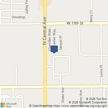 1968 Baxter Lane Upland, CA MLS# CV25139604