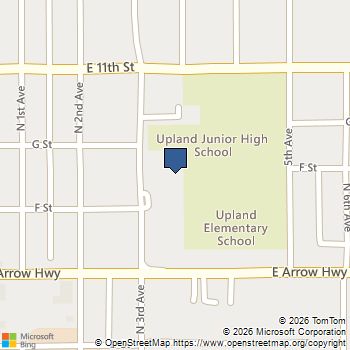 650 N Third Avenue C Upland, CA MLS# CV26148557