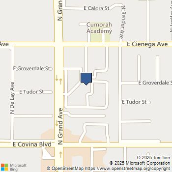 4900 N Grand Avenue 104 Covina, CA MLS# CV25249356