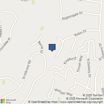 9265 Robin Drive Los Angeles, CA MLS# 25586149