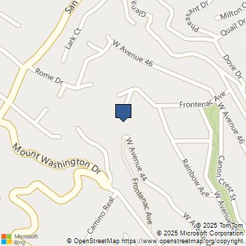 534 W Frontenac Avenue Los Angeles, CA MLS# TR25240637