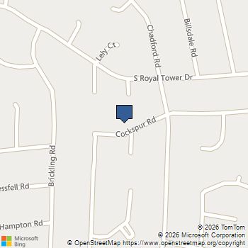 418 Cockspur Road Irmo, SC MLS# 632042