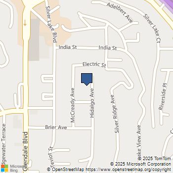 2457 Hidalgo Avenue Los Angeles, CA MLS# 25570687