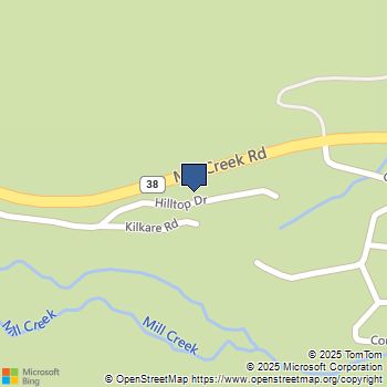 36750 Hilltop Mentone, CA MLS# SW25276115